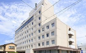 ホテルパールシティ秋田 大町
