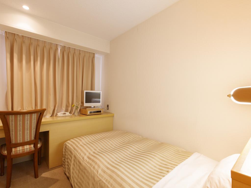 Hotel Pearl City Akita Omachi エクステリア 写真