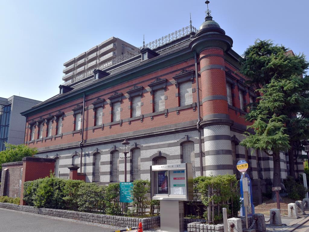 Hotel Pearl City Akita Omachi エクステリア 写真