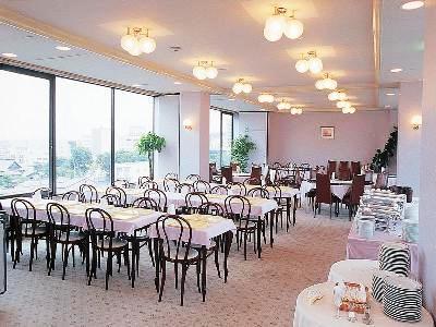Hotel Pearl City Akita Omachi エクステリア 写真